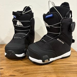 Kids' Burton Grom Step On® Snowboard Boots - 11C
